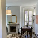 Appartement Borgo Riccio