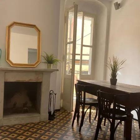 Apartment Borgo Riccio Parma