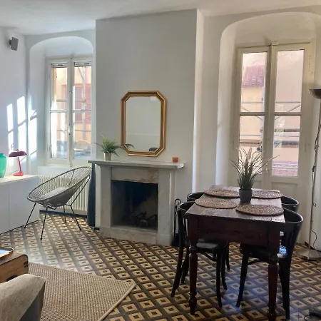 Apartment Borgo Riccio Parma