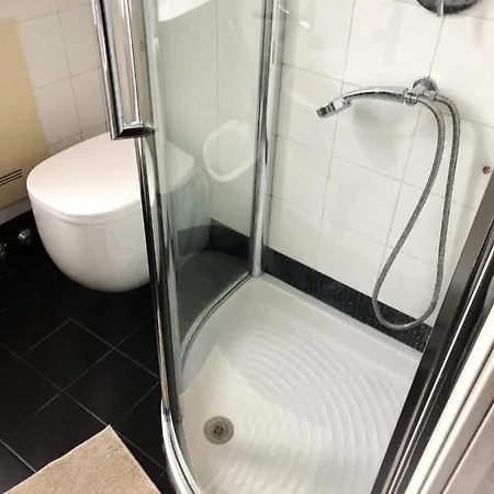 Apartment Borgo Riccio