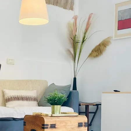 Apartment Borgo Riccio Parma