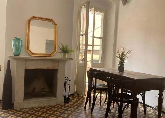 Lejlighed Borgo Riccio Parma