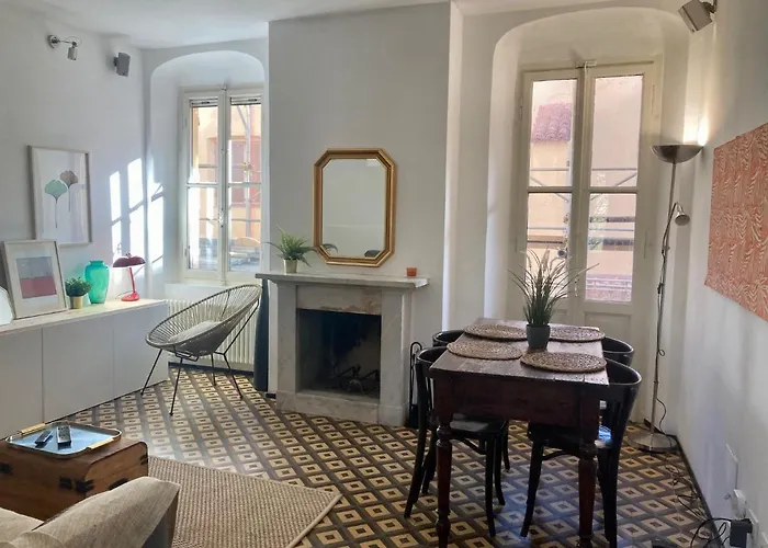 Lejlighed Borgo Riccio Parma