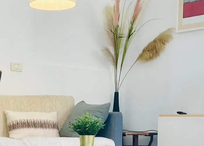 Lejlighed Borgo Riccio Parma