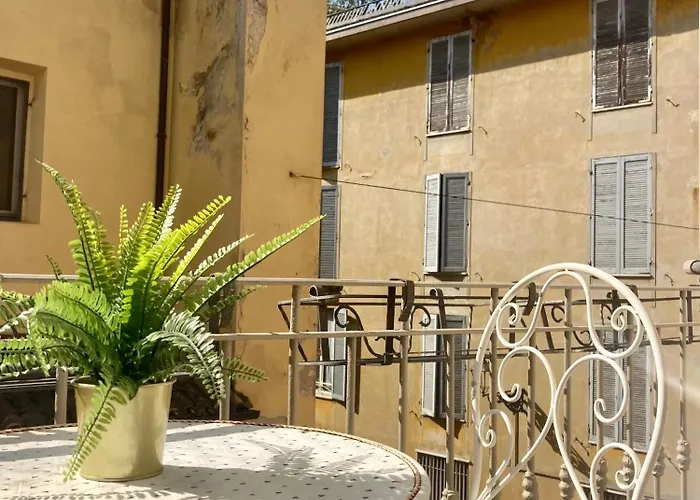 Borgo Riccio * Parma