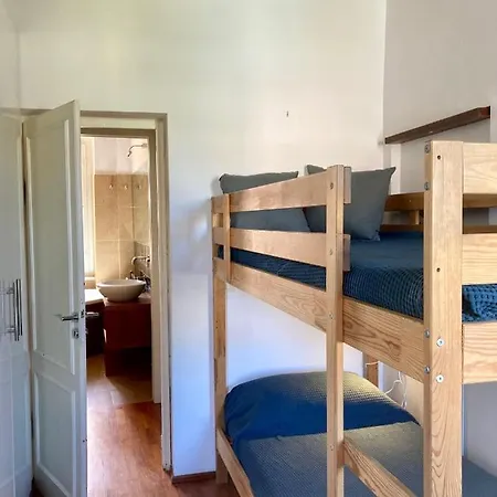Borgo Riccio Appartement *