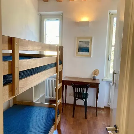 Lägenhet Borgo Riccio *