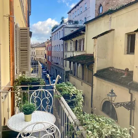 Borgo Riccio * بارما