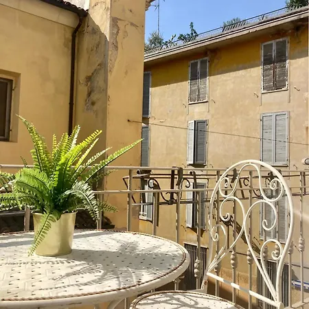 Borgo Riccio * بارما