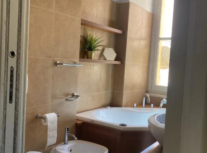 Lägenhet Borgo Riccio Parma