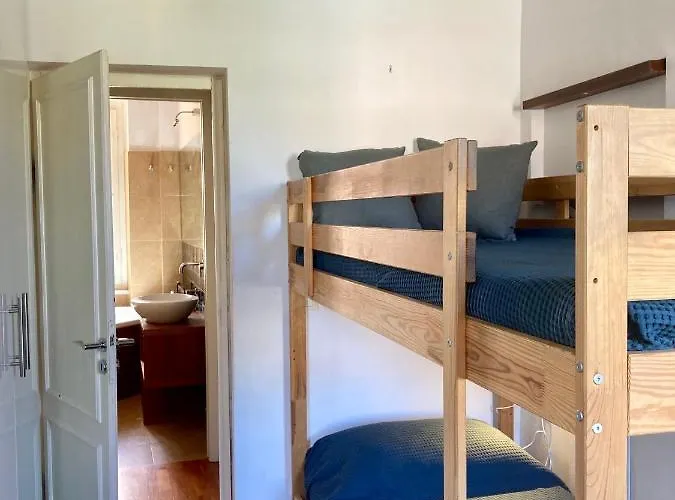 Borgo Riccio Lägenhet *