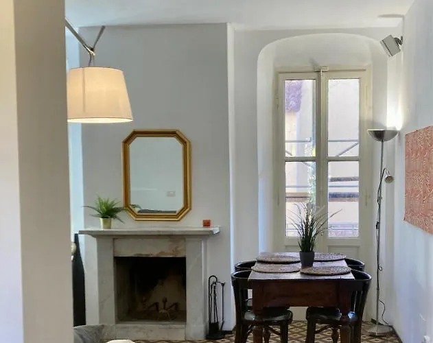 Lägenhet Borgo Riccio