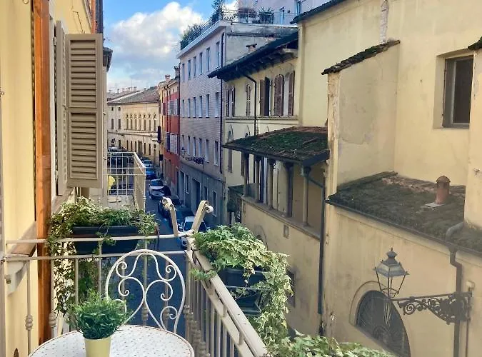 Borgo Riccio * Parma